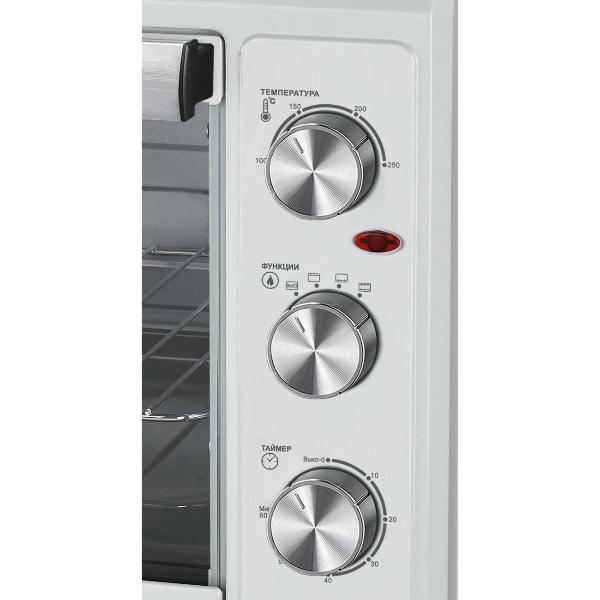 Изображение товара Мини-печь Horizont MO-4501W