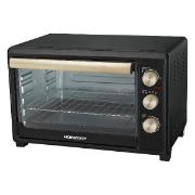 Изображение товара Мини-печь Horizont MO-4502B