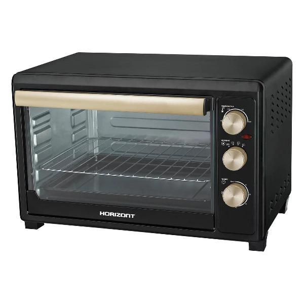 Изображение товара Мини-печь Horizont MO-4502B