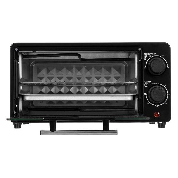 Изображение товара Мини-печь Horizont MO-0904B