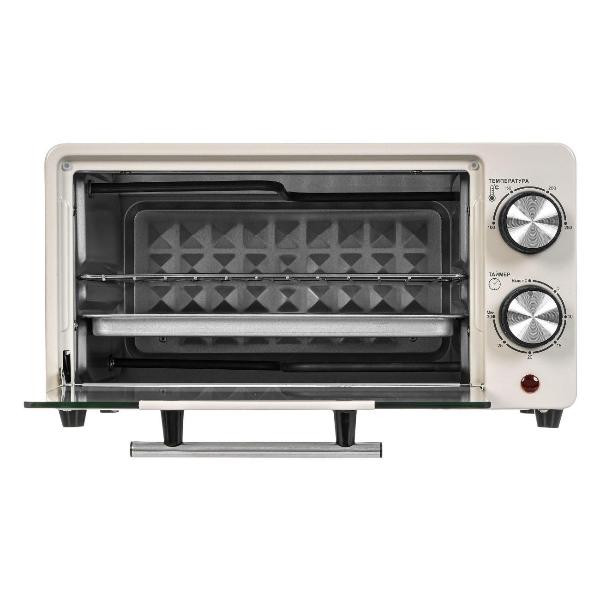 Изображение товара Мини-печь Horizont MO-0904W