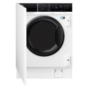 Изображение товара Встраиваемая стиральная машина AEG L8FBE48SCI