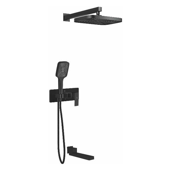 Изображение товара Смеситель для ванны Rose R1035H