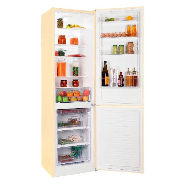 Изображение товара Холодильник Nordfrost NRB 164NF Me