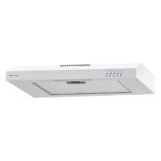 Изображение товара Вытяжка плоская Krona JILLIAN 600 white PB