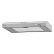 Изображение товара Вытяжка плоская Krona 600 inox PB