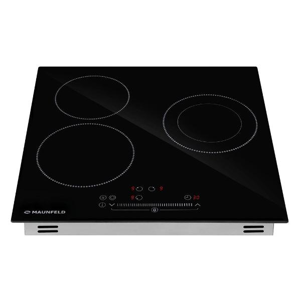 Изображение товара Встраиваемая электрическая панель Maunfeld EVCE453SDPBK