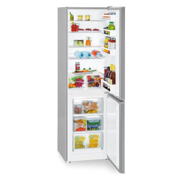 Изображение товара Холодильник Liebherr CUefe 3331-26 001