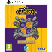 Изображение товара PS5 игра SEGA Two Point Campus. Enrolment Edition