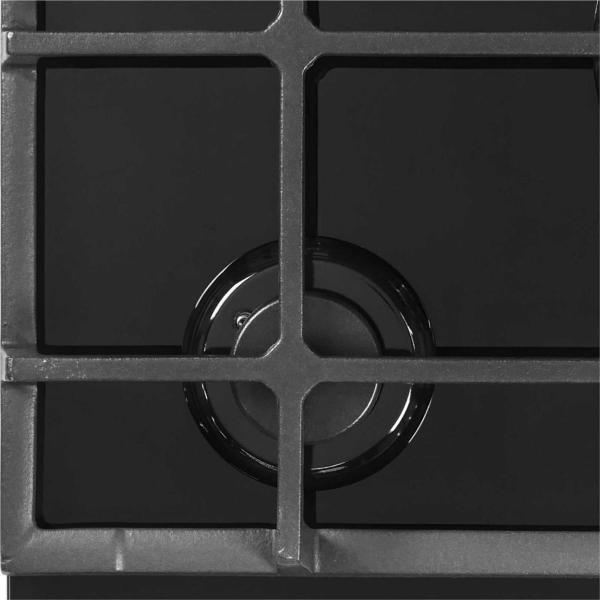 Изображение товара Встраиваемая газовая панель независимая LEX GVG 431 BBL