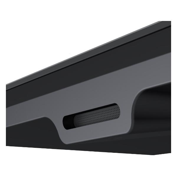 Изображение товара Смеситель монтируемый в стену с полкой и каскадным изливом Am.Pm F8F72722 Func