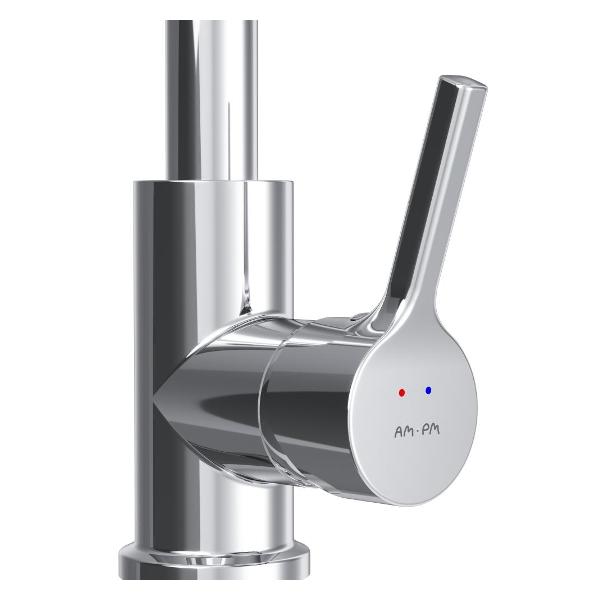 Изображение товара Смеситель Am.Pm F85B02700 X-Joy S