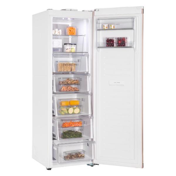 Изображение товара Морозильная камера Hiberg i-FR 44G WS