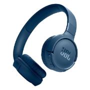Изображение товара Наушники накладные JBL T520BT blue