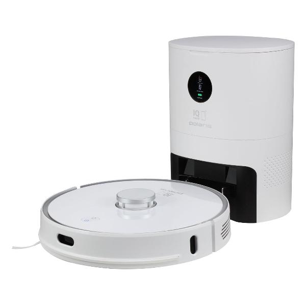 Изображение товара Робот-пылесос Polaris PVCRDC 0101 Wi-Fi IQ Home Panorama Extra