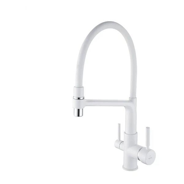 Изображение товара Смеситель Rose R658C