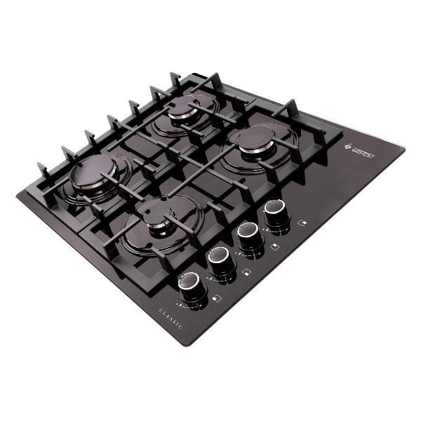 Изображение товара Встраиваемая газовая панель независимая Gefest СГ СВН 2230 С3