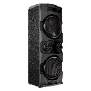 Изображение товара Портативная акустика проводная Hisense Party rockstar 1600