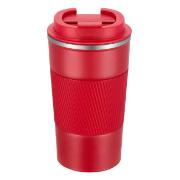 Изображение товара Термокружка Resto Travel mug 90450 красная