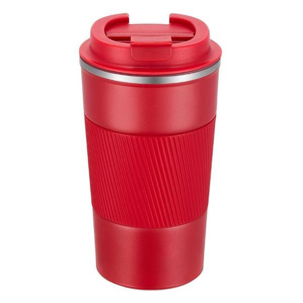 Термокружка Resto Travel mug 90450 красная