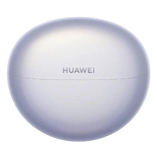 Изображение товара Наушники True Wireless HUAWEI FreeClip (55037246) DOVE-T100 Purple