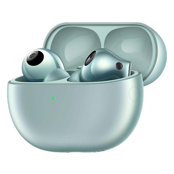 Изображение товара Наушники True Wireless HUAWEI Freebuds Pro 3 (55037057) зеленый