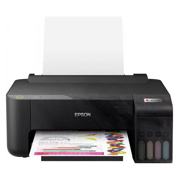 Струйный принтер Epson EcoTank L1230 C11CJ70402