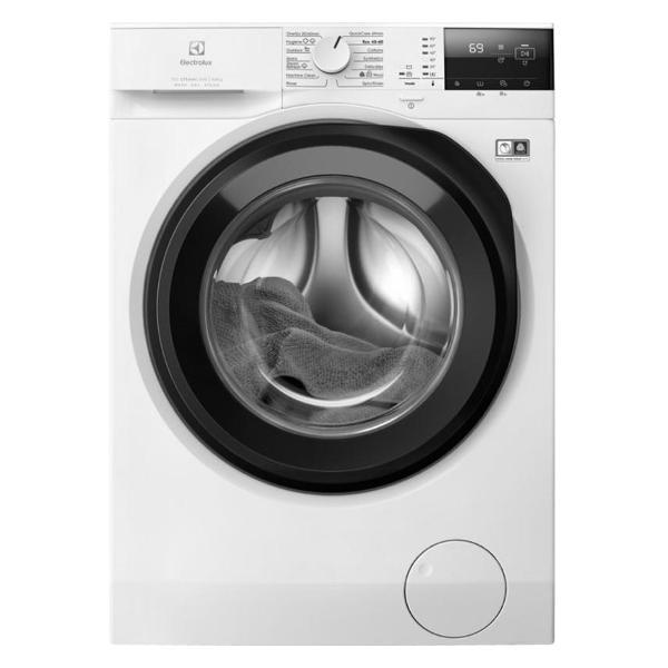 Изображение товара Стиральная машина с сушкой Electrolux EW7W2492E Изображение товара Стиральная машина с сушкой Electrolux EW7W2492E