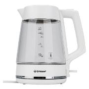 Изображение товара Электрочайник Gressel GRK-1114 White