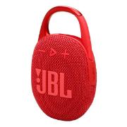 Изображение товара Беспроводная акустика JBL Clip 5 Red