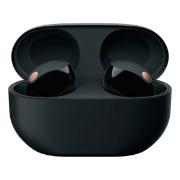 Изображение товара Наушники True Wireless Sony WF-1000XM5 Black