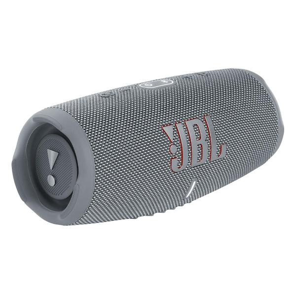 Изображение товара Беспроводная акустика JBL Charge 5 Gray
