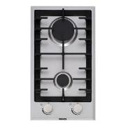 Изображение товара Встраиваемая газовая панель независимая Beko HDCG 32221 FX