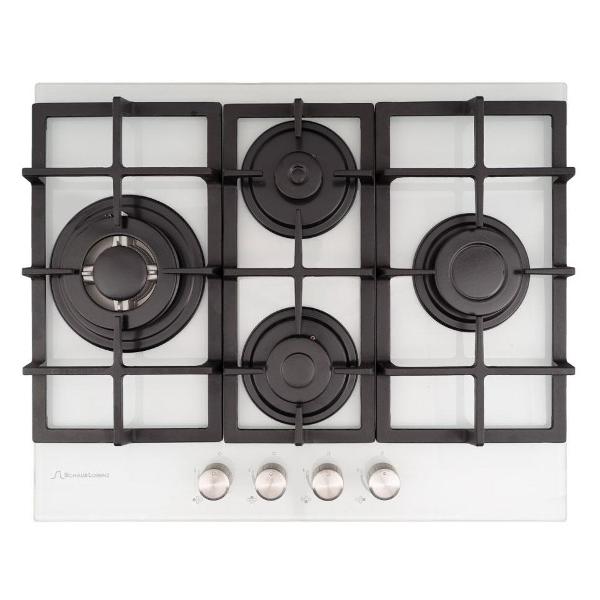 Изображение товара Встраиваемая газовая панель независимая Schaub Lorenz SLK GL6531