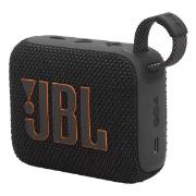 Изображение товара Беспроводная акустика JBL Go 4 Black