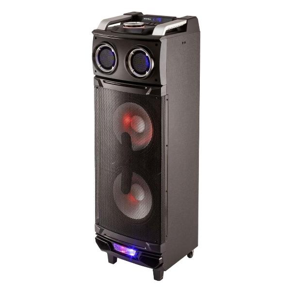 Музыкальная система Midi Supra SMB-980