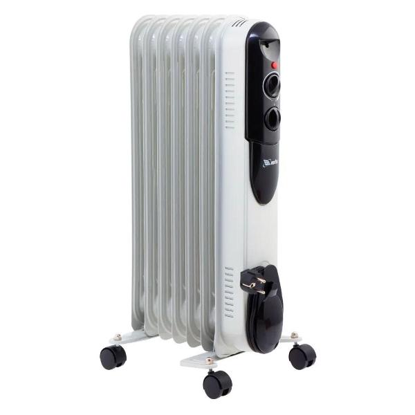 Радиатор масляный MTX OCH-1500