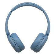 Изображение товара Наушники Sony WH-CH520 Blue
