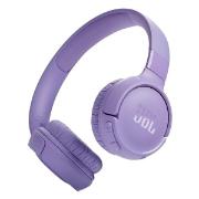 Изображение товара Наушники накладные JBL Tune 520BT Purple