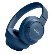 Изображение товара Наушники накладные JBL Tune T720BT Blue