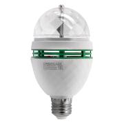 Изображение товара Лампа Ergolux LED-A75DIS-3W-E27