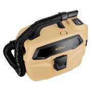 Изображение товара Пылесос с пылесборником Kitfort КТ-5191