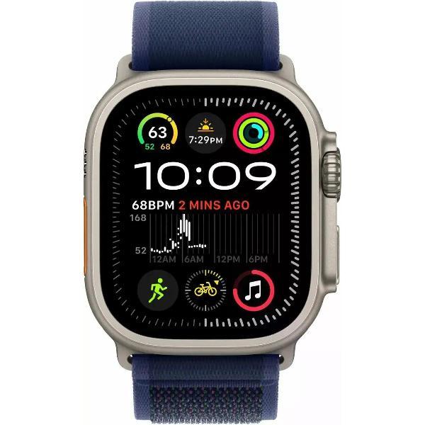 Изображение товара Смарт-часы Apple Watch Ultra 2 Trail Loop Blue