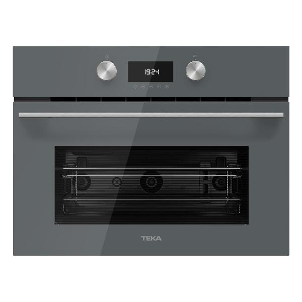 Встраиваемая микроволновая печь Teka MLC 8440 Grey