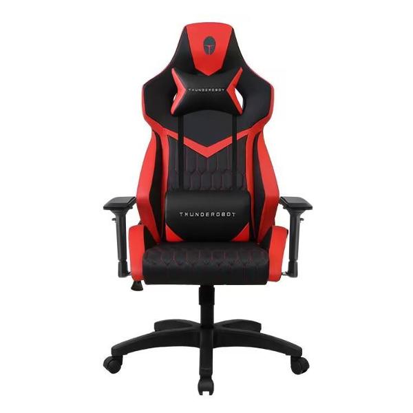 Изображение товара Кресло компьютерное игровое Thunderobot E301 Rampage V2 (JM03NV009RU)