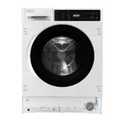 Изображение товара Встраиваемая стиральная машина DeLonghi DWMI 845 VI ISABELLA