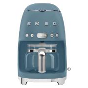 Изображение товара Кофеварка капельного типа Smeg DCF02SBMEU
