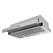 Изображение товара Вытяжка встраиваемая в шкаф Kuppersberg SLIMDUAL 60 X