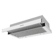 Изображение товара Вытяжка встраиваемая в шкаф Kuppersberg SLIMDUAL 60 W