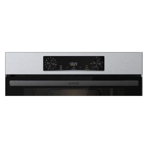Изображение товара Электрический духовой шкаф Gorenje BOB6737E01X